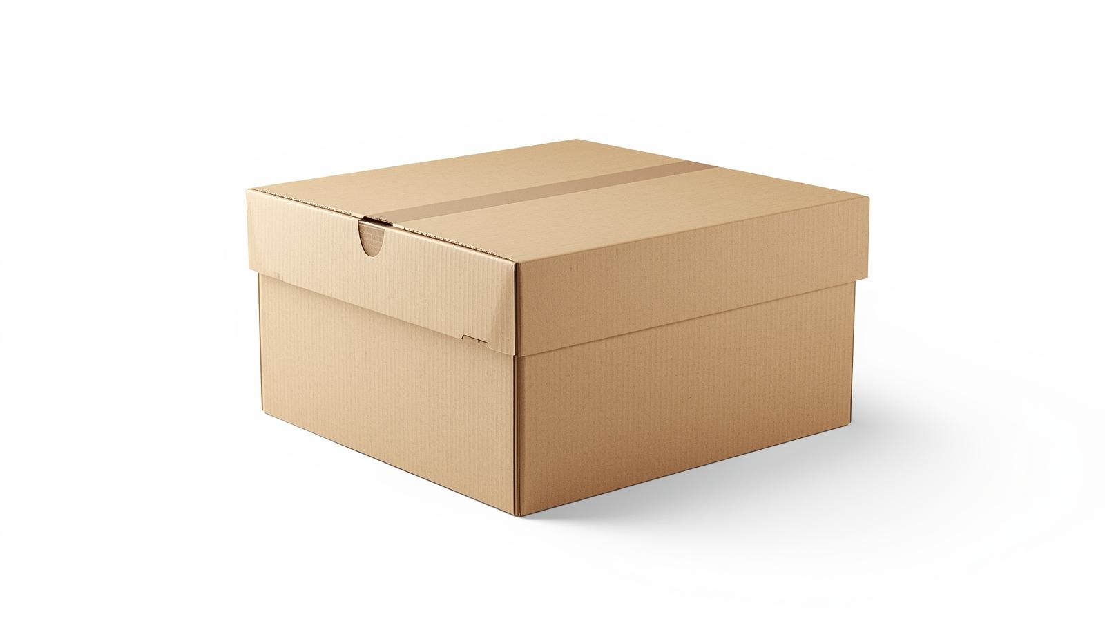Custom Hat Shipping Boxes - Image 1